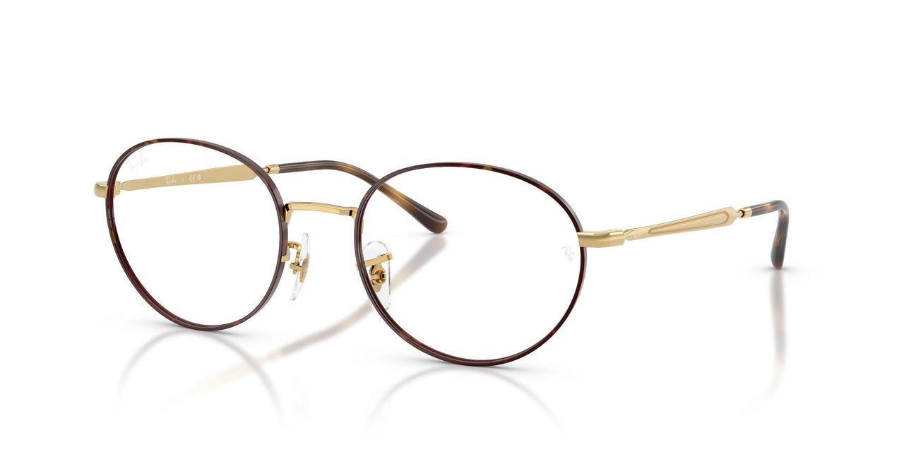 Ray-Ban 6558 Eyeglasses