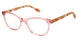 Aeropostale Freckle Eyeglasses