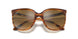 820/3K - Havana - Brown Mirror Gradient Grey