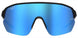 0D51-W1 - BLK BLUE B
