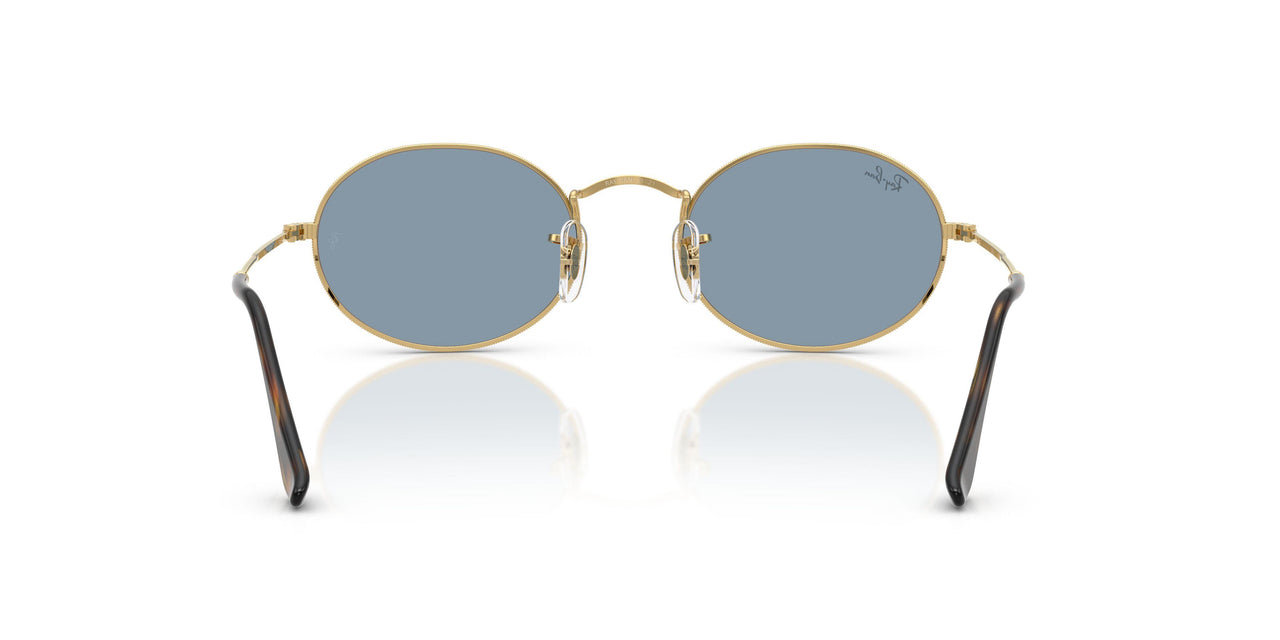 001/56 - Gold - Blue