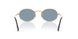 001/56 - Gold - Blue