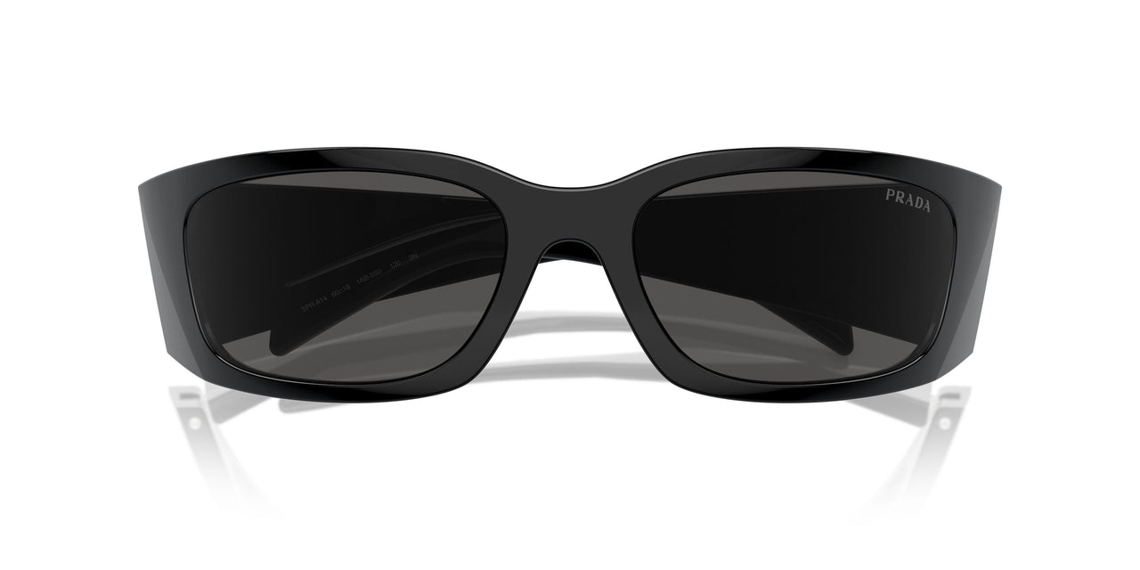 1AB5S0 - Black - Dark Grey