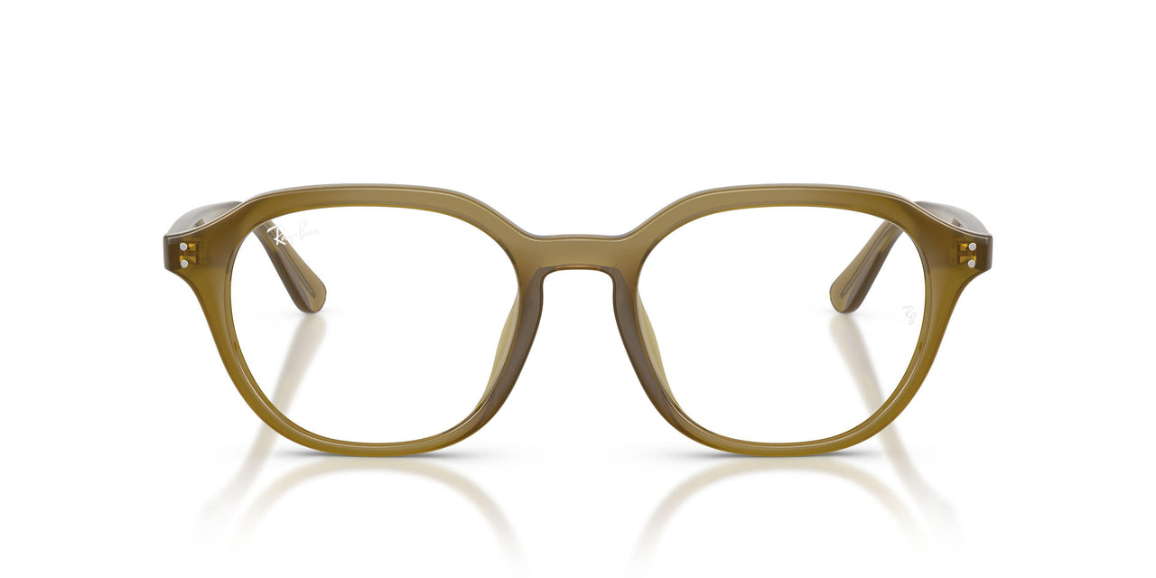 8437 - Green - Clear