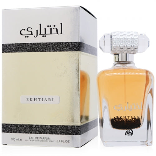 Lattafa Ekhtiari EDP Spray