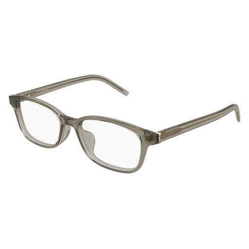 004 - Brown - Transparent