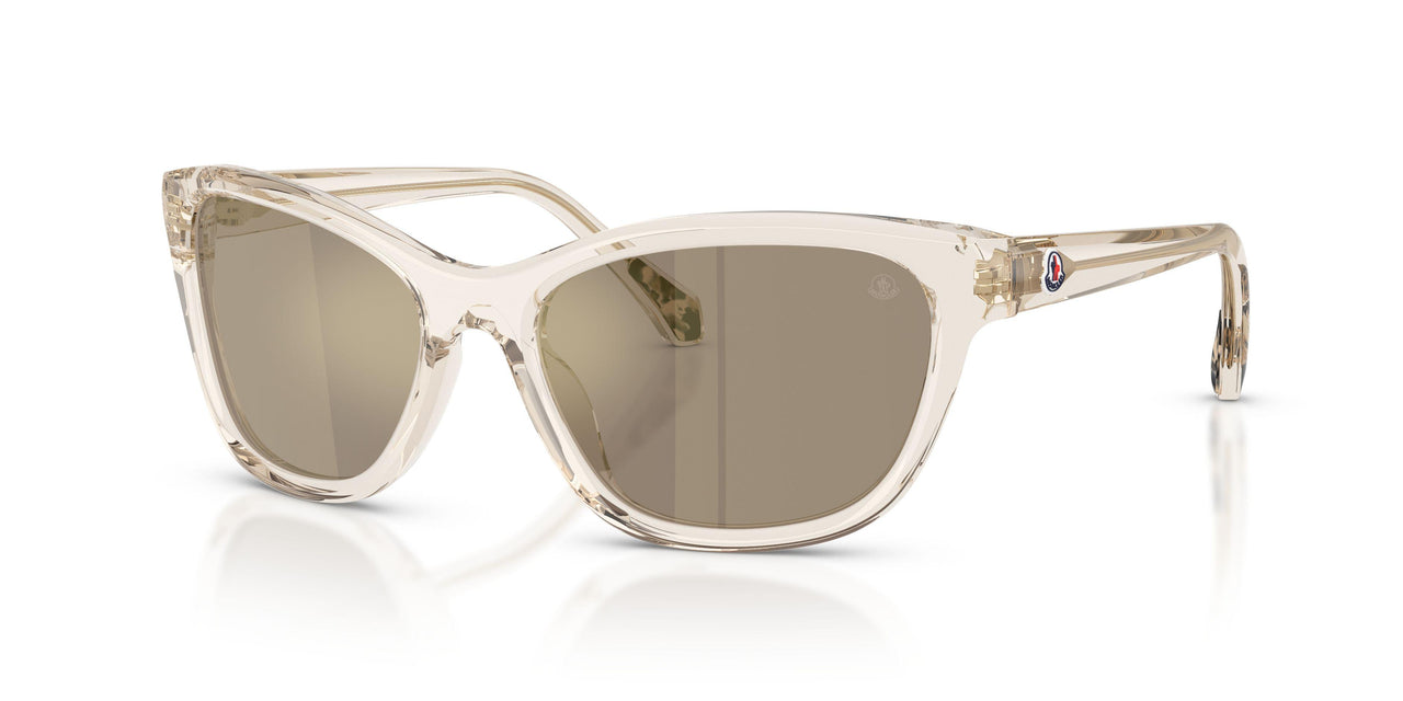 Moncler 6031U Sunglasses