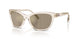 Moncler 6031U Sunglasses