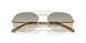 30022C - Gold - Brown Gradient Green