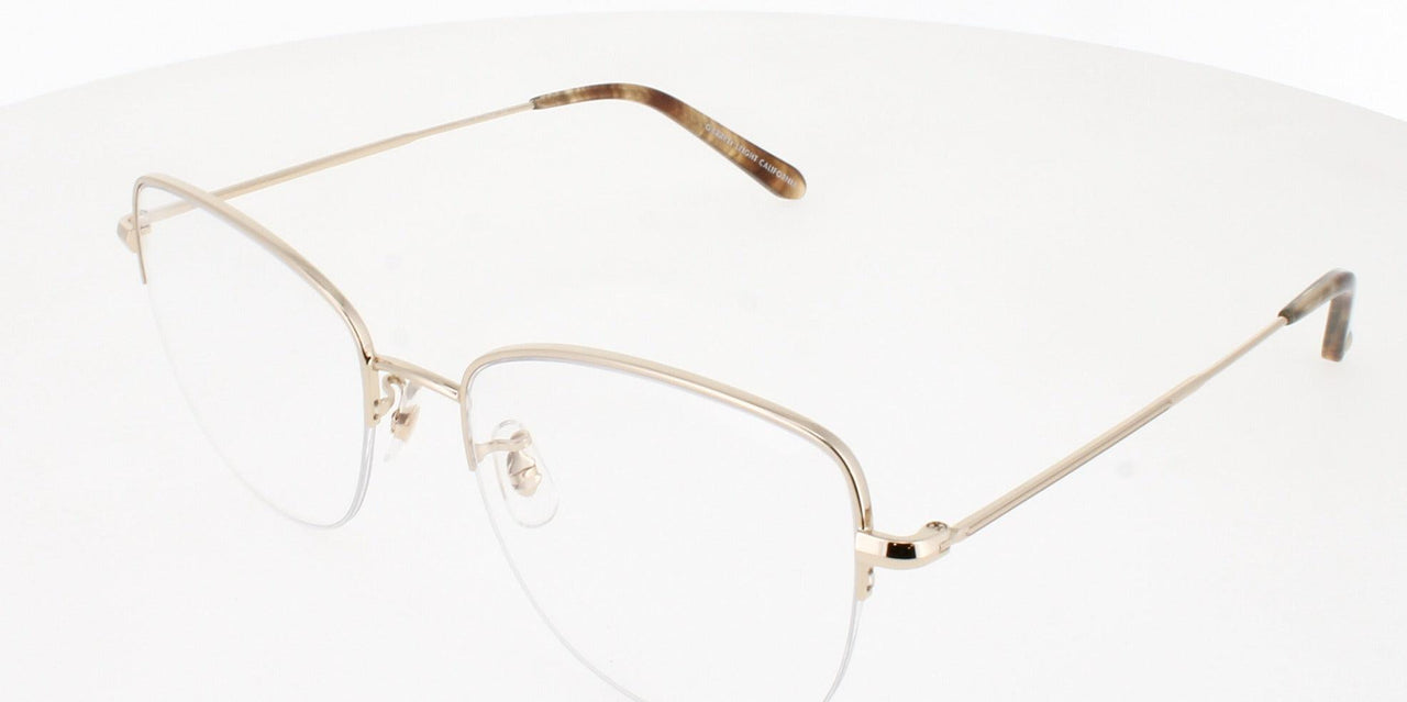 Garrett Leight PERSHING Eyeglasses