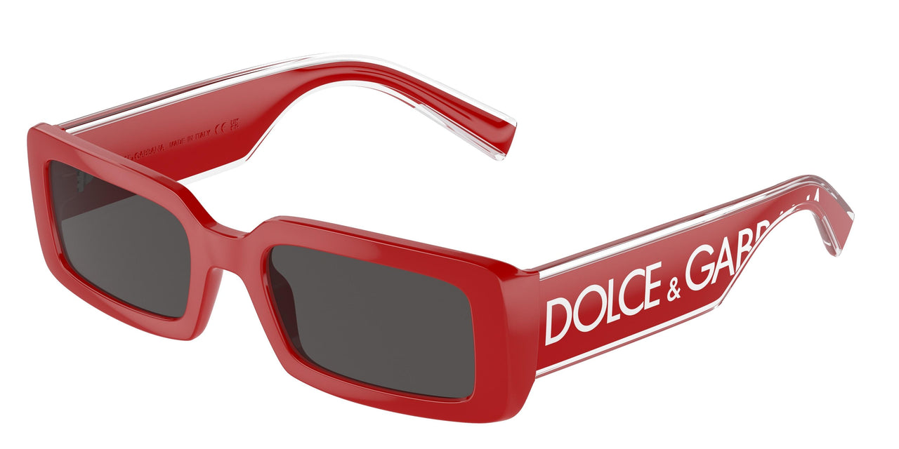 Dolce & Gabbana 6187 Sunglasses