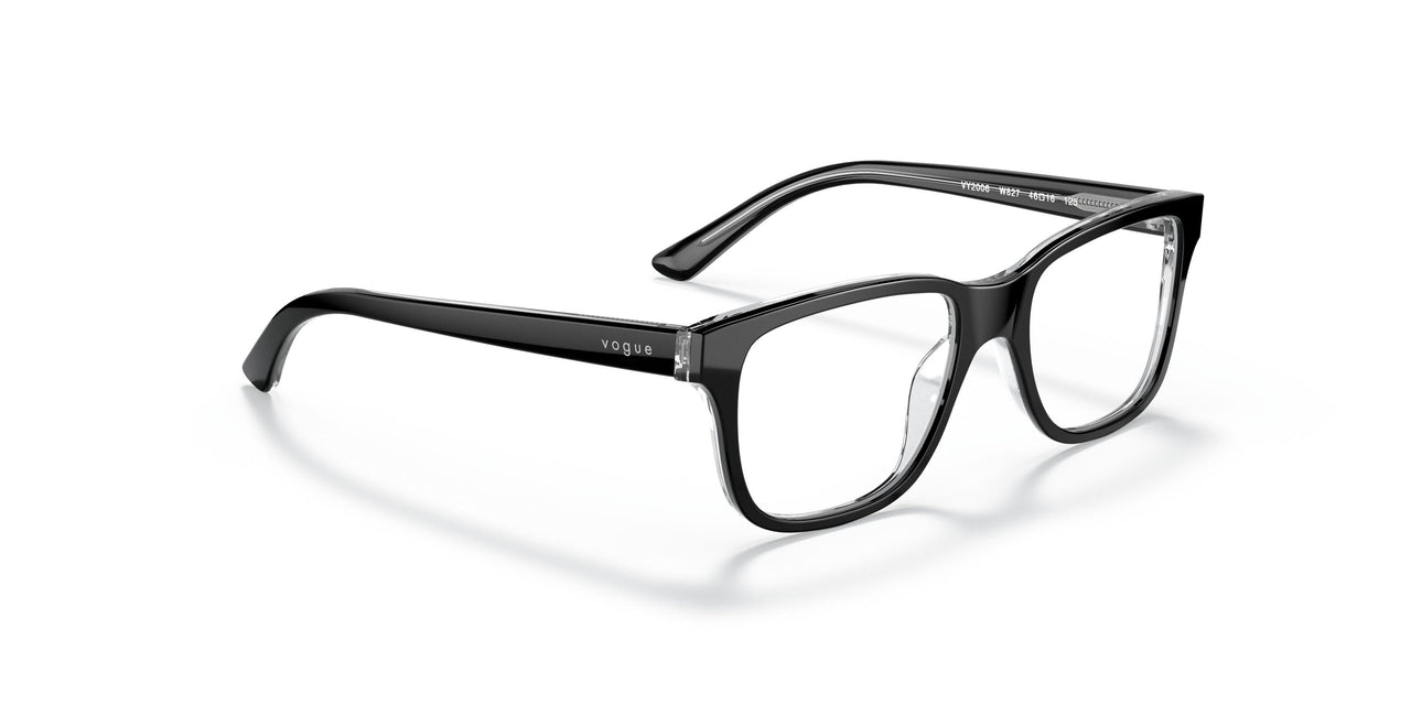 W827 - Black