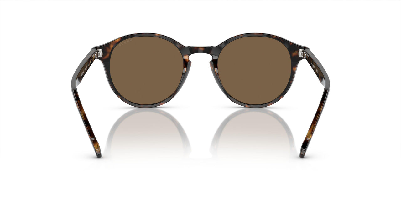 W65673 - Havana - Dark Brown
