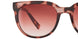 0000113 - Peach Tort - Bronze Peach Pink Fade