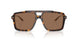 502/73 - Tortoise - Dark Brown