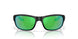 911905 - Black - Green Mirror