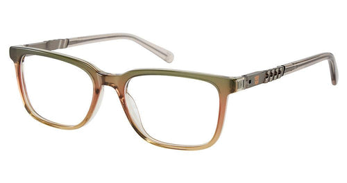 Transformers HAS-POWER Eyeglasses