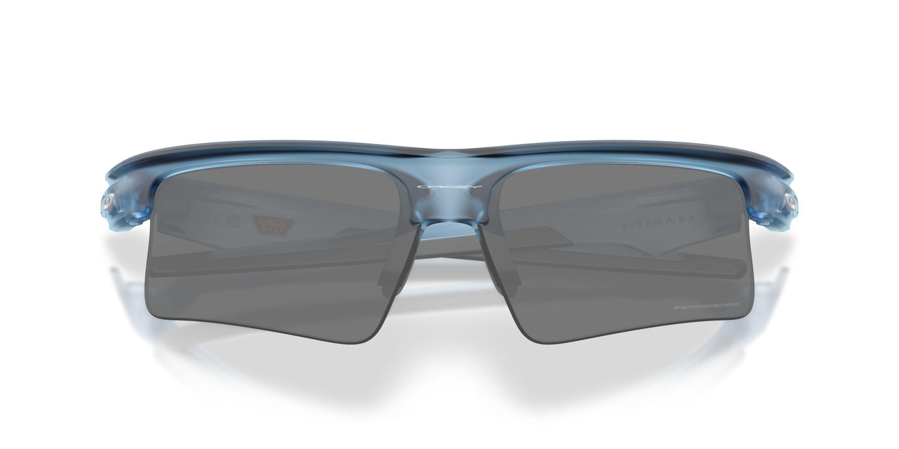 953407 - Blue - Clear To Black Iridium Photochromic