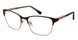 Kay-Unger KAY-K261 Eyeglasses