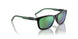 27533R - Black - Green