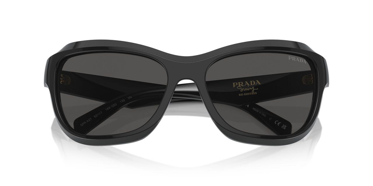 16K5S0 - Black - Dark Grey