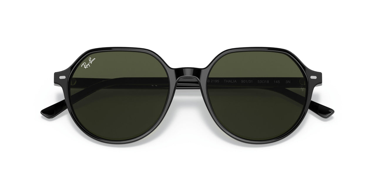 901/31 - Black - Green