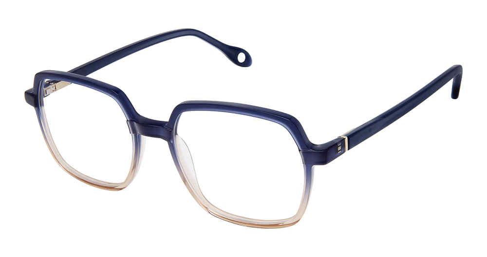 Fysh F-3744 Eyeglasses