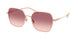 Coach Cae93 7180D Sunglasses