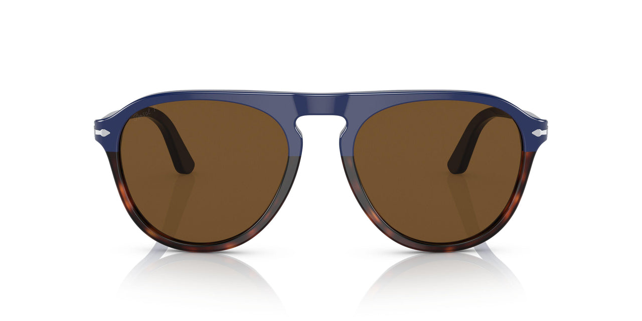 117857 - Multi - Brown Polar