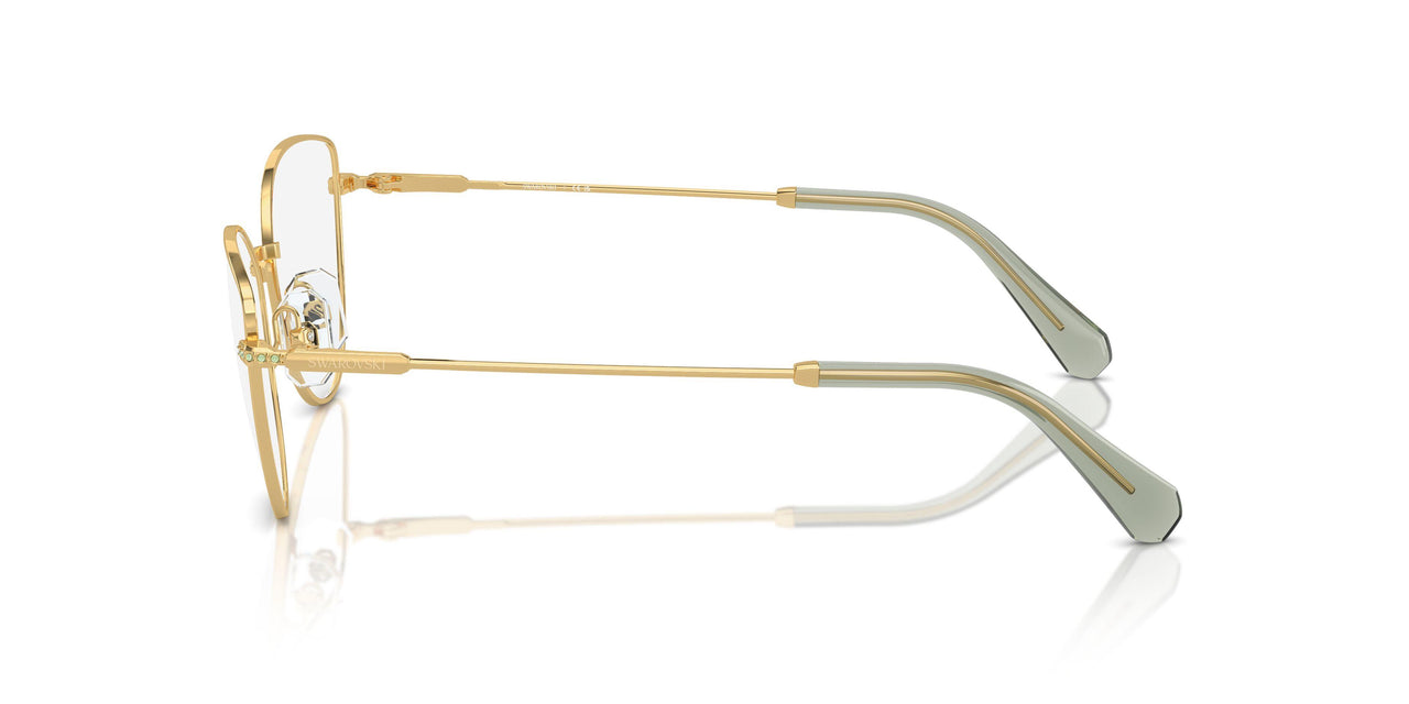 4004 - Gold