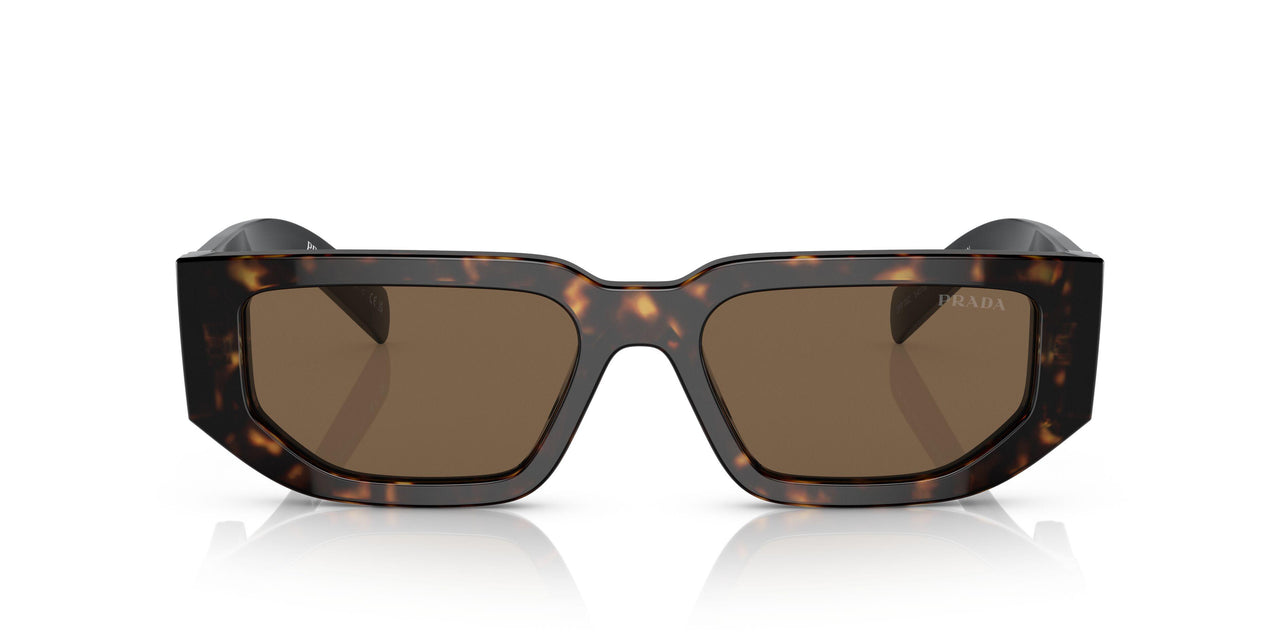2AU06B - Havana - Dark Brown