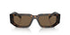 2AU06B - Havana - Dark Brown