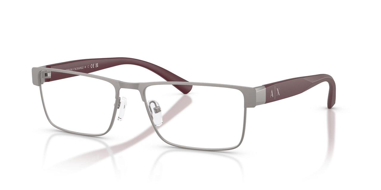 Armani Exchange 1078 Eyeglasses