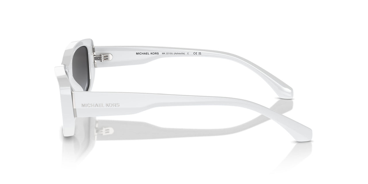 31008G - White - Dark Grey Gradient
