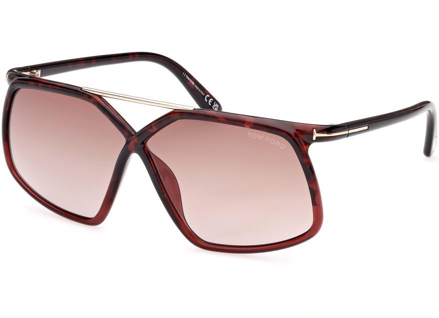 Tom Ford Meryl 1038 Sunglasses