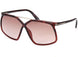 Tom Ford Meryl 1038 Sunglasses