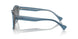 606811 - Blue - Gradient Grey