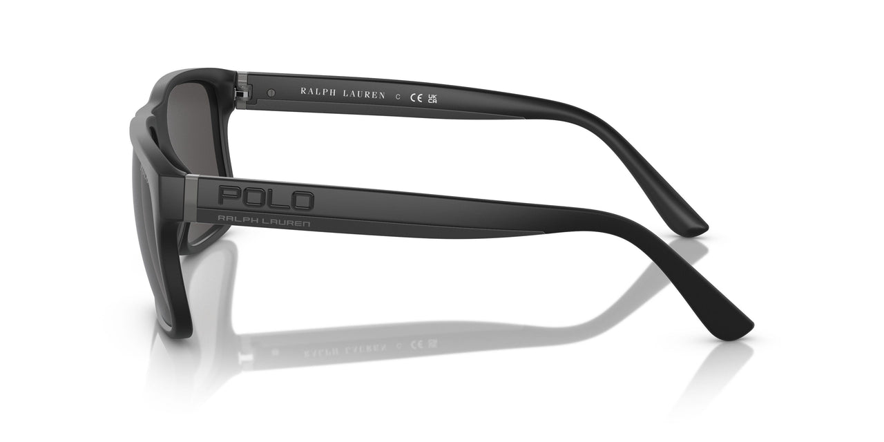500187 - Black - Dark Grey
