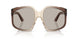 25G40U - Brown - Light Brown