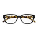 010 - Black/Havana - Transparent