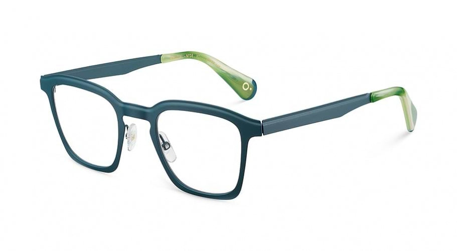 Etnia Barcelona BRUTAL Nº38 Eyeglasses