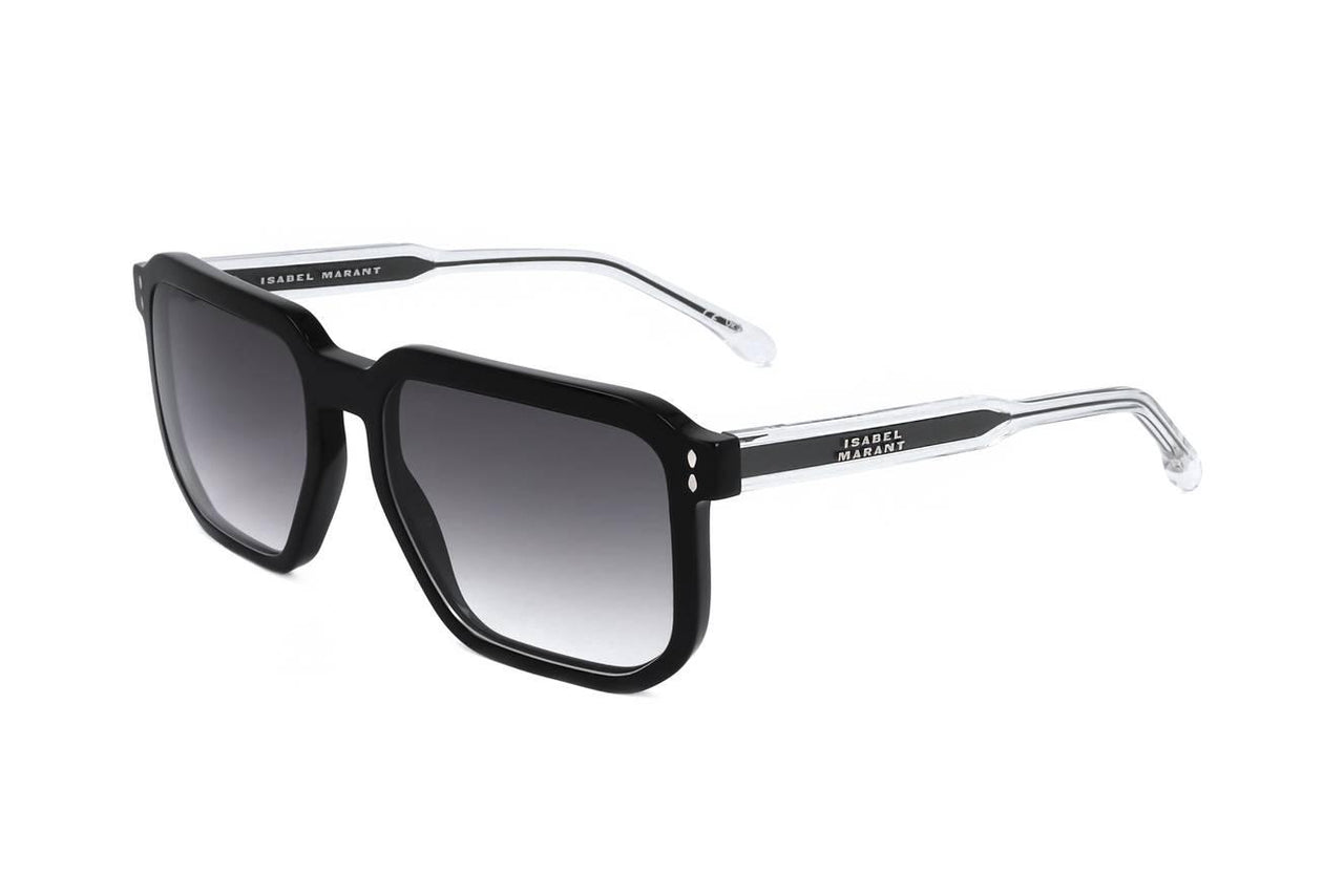 807 - BLACK