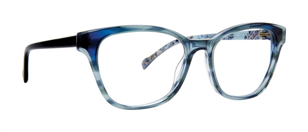 Vera Bradley VBBECA Eyeglasses