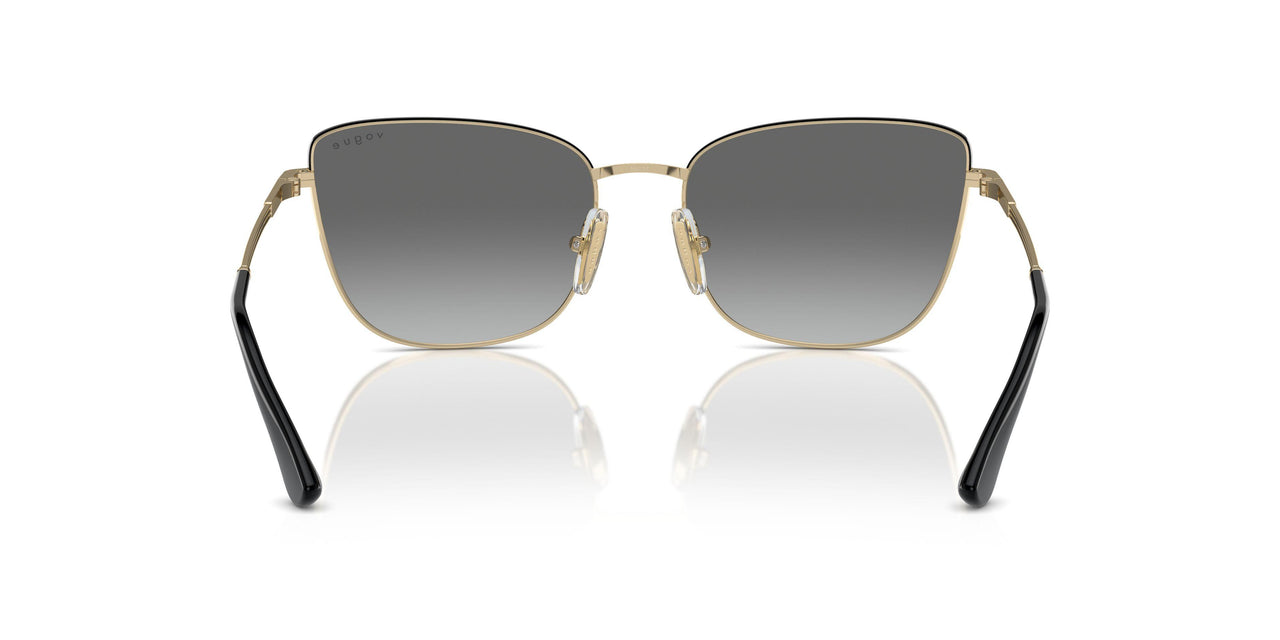 848/11 - Gold - Grey Gradient