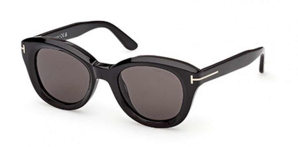 Tom Ford Nika-02 1344 Sunglasses
