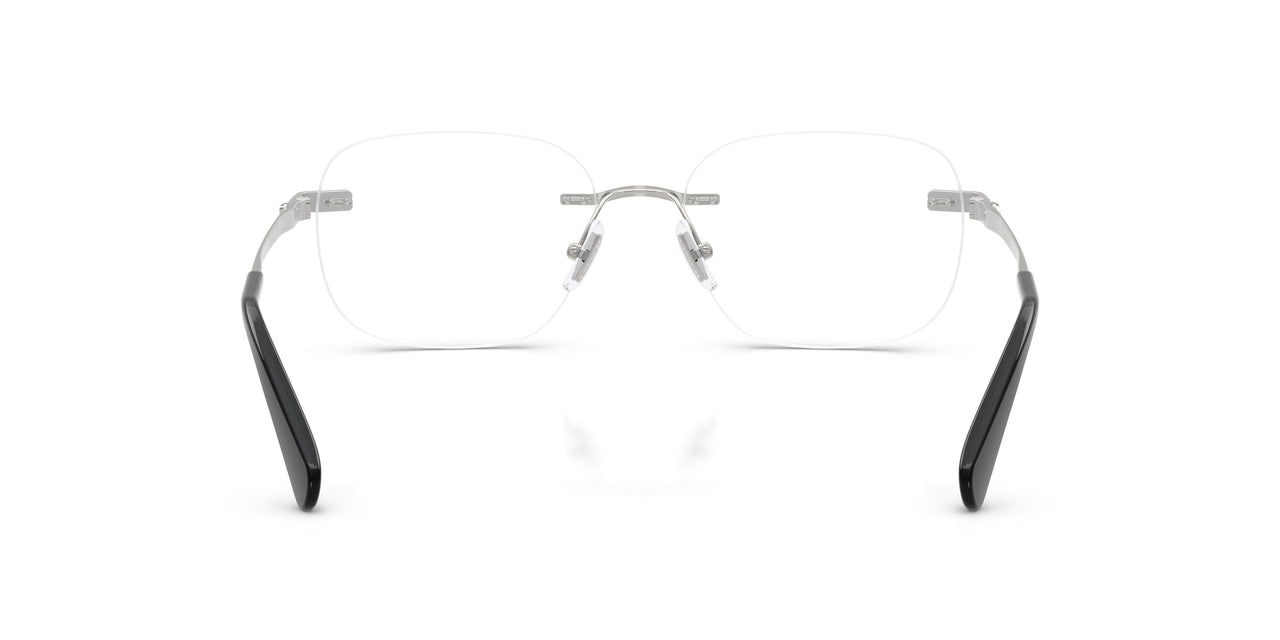 9001 - Silver