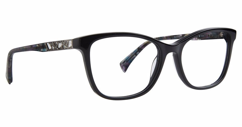 BLK - Black IF