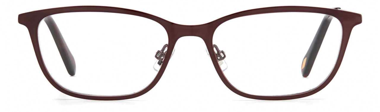 07BL-00 - MATTE BURGUNDY