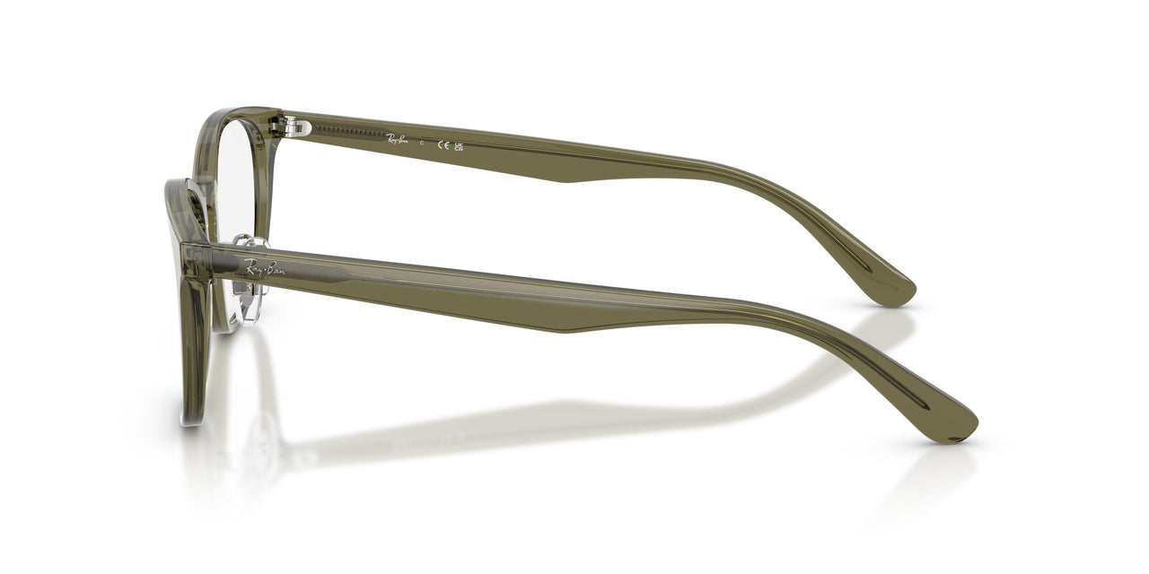 8501 - Brown - Clear