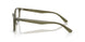 8501 - Brown - Clear